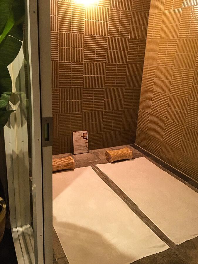 ホテルクーナ京都  エクステリア 写真
